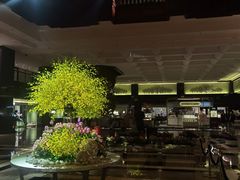 -广州花园酒店