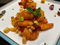 -辛香汇·现炒川菜(淮海路百盛店)
