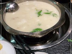 -肖仙仙羊肉汤·创于1996年(三官堂总店)