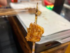 -纪录片《人生一串》体验店(静安店)