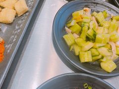 -微醺烤牛·炭火烧烤·精酿啤酒(东郊记忆店)