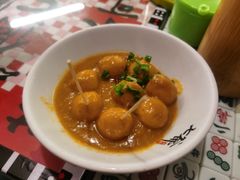 -七爺清汤腩(南开大悦城店)