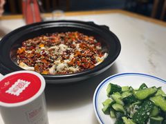 -渝味川菜(夜宵航母店)