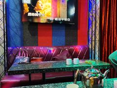 -唱吧麦颂KTV(马驹桥店)