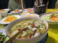 -缪氏川菜(丰盛町店)