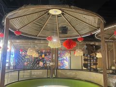 -33号大院·青岛本帮菜(五四广场店)
