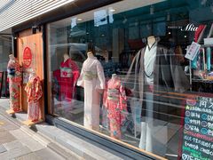 -京都冈本和服体验租赁店(清水寺店)