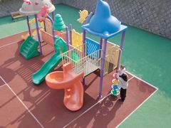 -千岛湖君澜度假酒店(文广轩中餐厅)