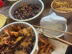 -红蕃干锅·脆皮香辣虾(南屏街金鹰店)