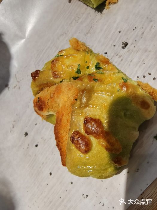 奈雪的茶(万象城店)菠菜肉骨头图片