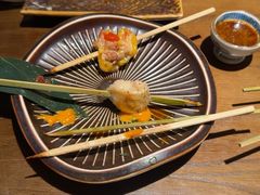 -一豚轩·烧鸟·豚骨拉面(五四路店)