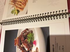 菜单-小南国(金沙江路店)