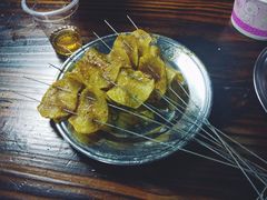 -小民大排档(光谷店)