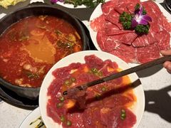 -贵府酸汤牛肉火锅·贵州老字号(飞山街店)