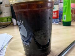 加浓美式咖啡-瑞幸咖啡(国际珠宝交易中心店)