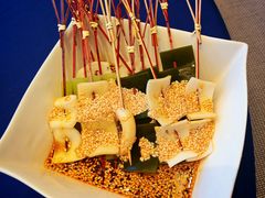 -金海华·赫本时光城市风尚餐厅(现代传媒广场店)