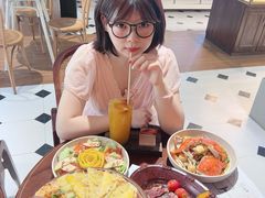 -嗒令甜品·主题融合料理餐厅(首座时代店)