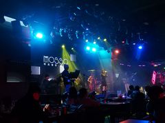 -MOSSO音乐酒吧·live house(南京旗舰店)