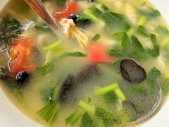 -芦茨金富饭庄·25年老字号·专做稻草鸡
