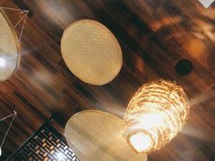 大堂-千人惠西北菜(劝宝购物广场店)