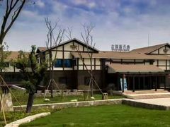 -新木器时代餐厅(太湖新天地店)