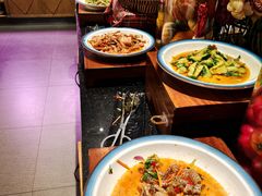 -领鲜活海鲜榴莲自助火锅(东门店)