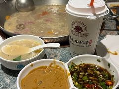 -泽成冰煮羊(非·遗东岸国际店)