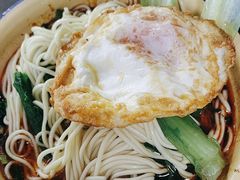 -温馨缘面庄(总店)