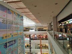 -北京华联合肥长江西路购物中心