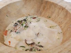 -云中鱼蒸汽石锅鱼(川沙百联店)