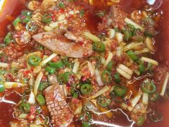 -香辣会·老牌川菜(骏豪店)
