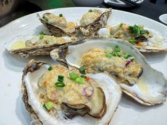 -飞尝蚝·顺德菜·鱼生(顺德总店)