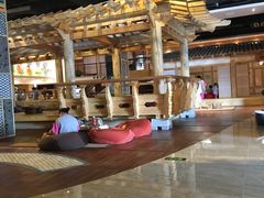 -汤森悠生活文化汤(江宁万达店)