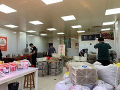 -阿男野栗王(金门路店)