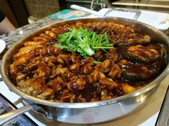 -黄记煌三汁焖锅(新世纪广场店)