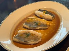 -广州柏悦酒店·悦景轩·粤菜餐厅