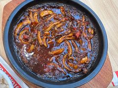 -米村拌饭(城阳万象汇店)