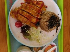 -上海野生动物园老虎餐厅