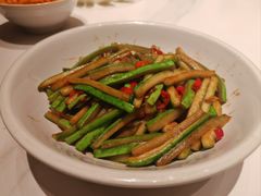 -传统菜农庄(皇姑路店)