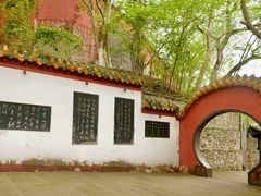 -白帝城·瞿塘峡景区