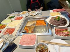 -海底捞火锅(杭州滨江九宜城店)