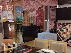 -昱匠·日本料理(金融街店)