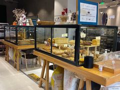 -熊叔熊婶面包房(团结湖店)