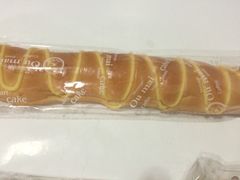 -欧麦烘焙坊(博野店)