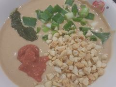-重庆德庄火锅(体育中心店)