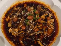 -眉州东坡(团结湖店)
