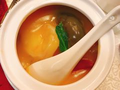 -亮宝楼国宴+文化陕菜