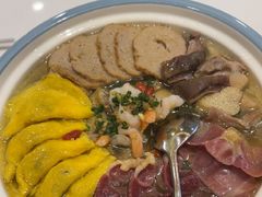 -新侗家食府(蟠桃宫店)