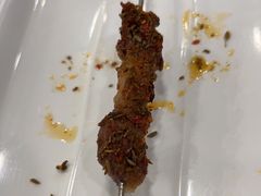 -楼外楼大刀肉传统火锅居(繁荣路店)