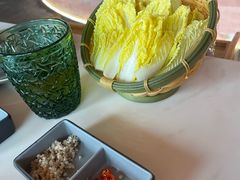 -喃喃椰·糟粕醋·椰子鸡火锅(七堡花园店)